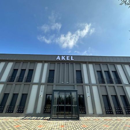 Akel Guest House Tekirdag Εξωτερικό φωτογραφία