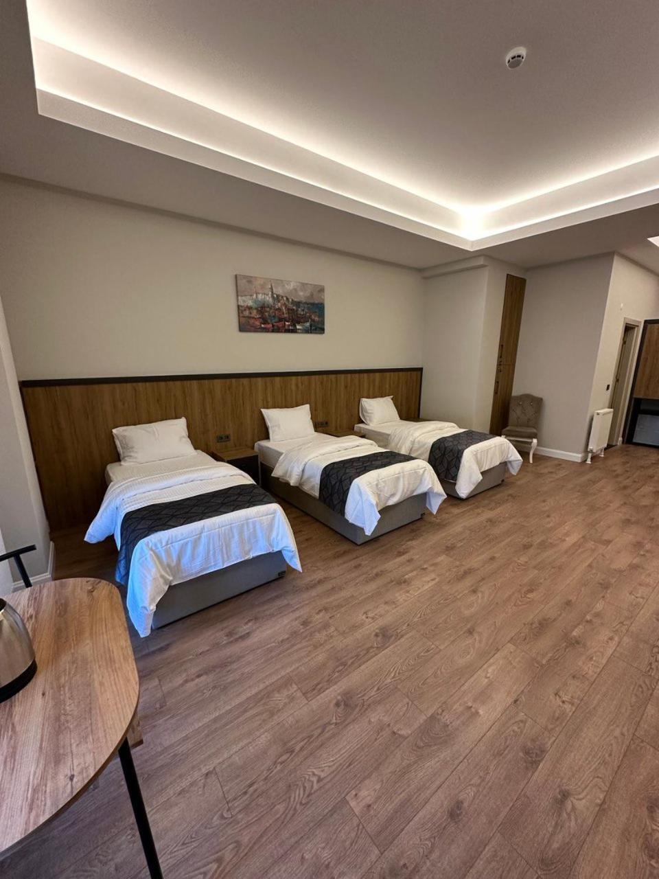 Akel Guest House Tekirdag Εξωτερικό φωτογραφία