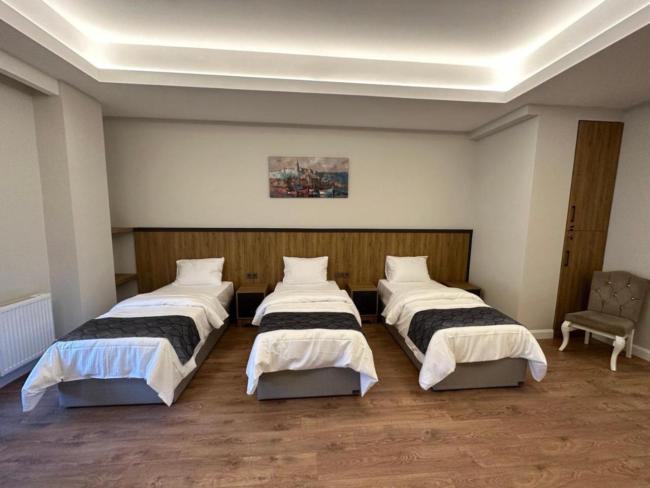 Akel Guest House Tekirdag Εξωτερικό φωτογραφία