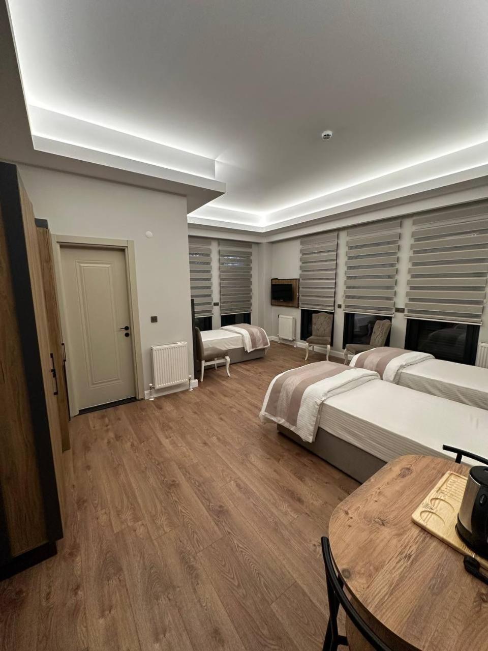 Akel Guest House Tekirdag Εξωτερικό φωτογραφία