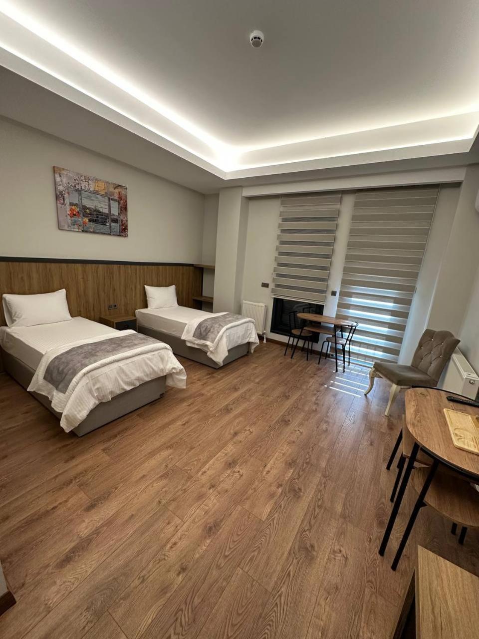 Akel Guest House Tekirdag Εξωτερικό φωτογραφία